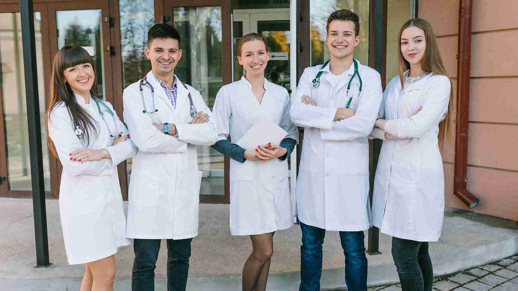 Exploring Career Growth in HSE Healthcare Assistant Jobs in Cork