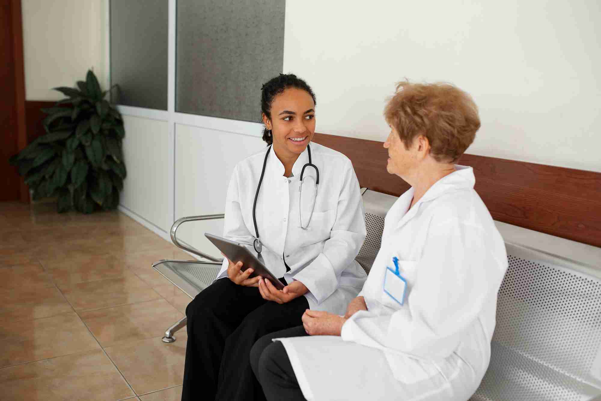 Prepared for Your Next Healthcare Interview with These Expert Tips